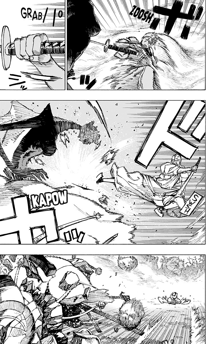 Read Jigokuraku IT Manga Online