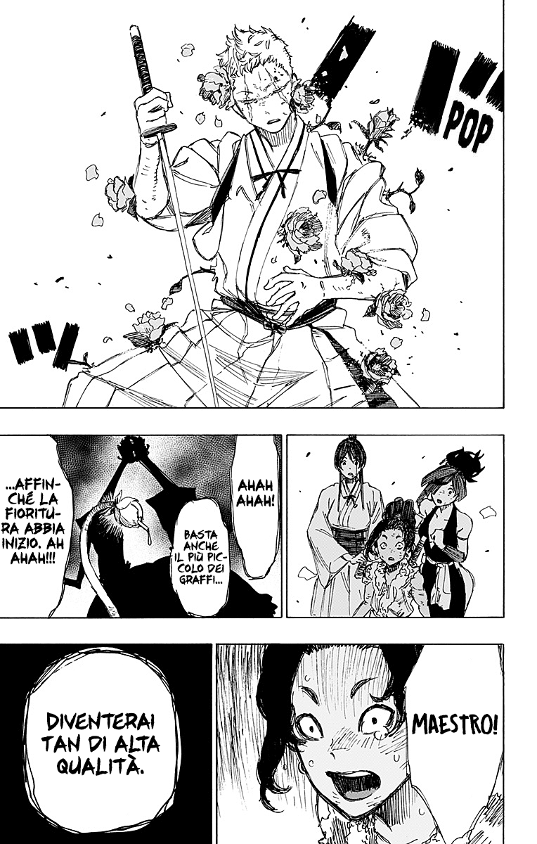 Read Jigokuraku IT Manga Online