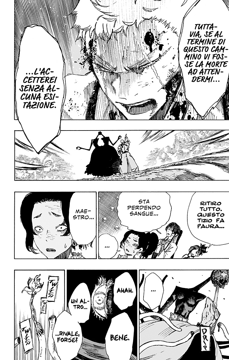 Read Jigokuraku IT Manga Online