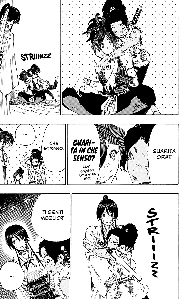 Read Jigokuraku IT Manga Online