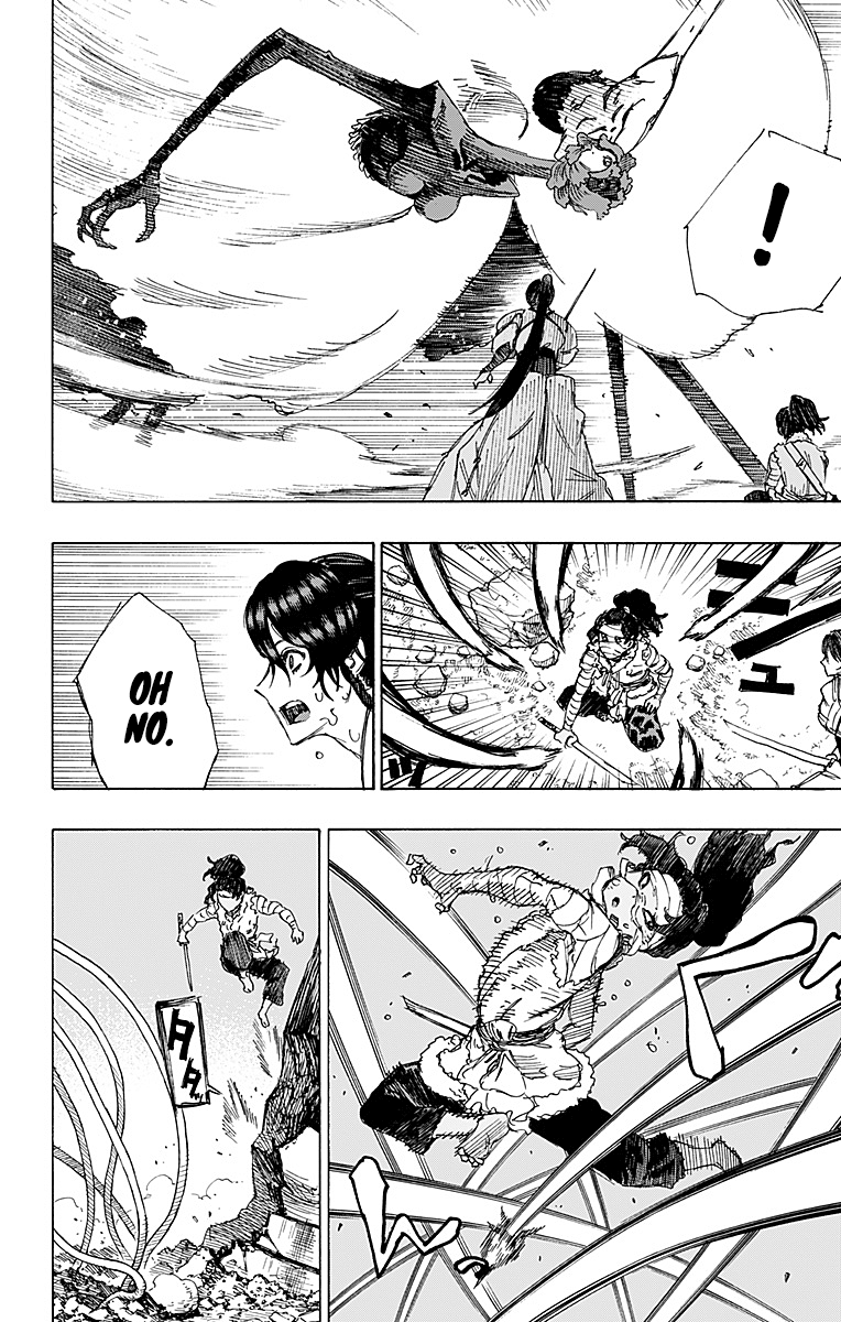 Read Jigokuraku IT Manga Online