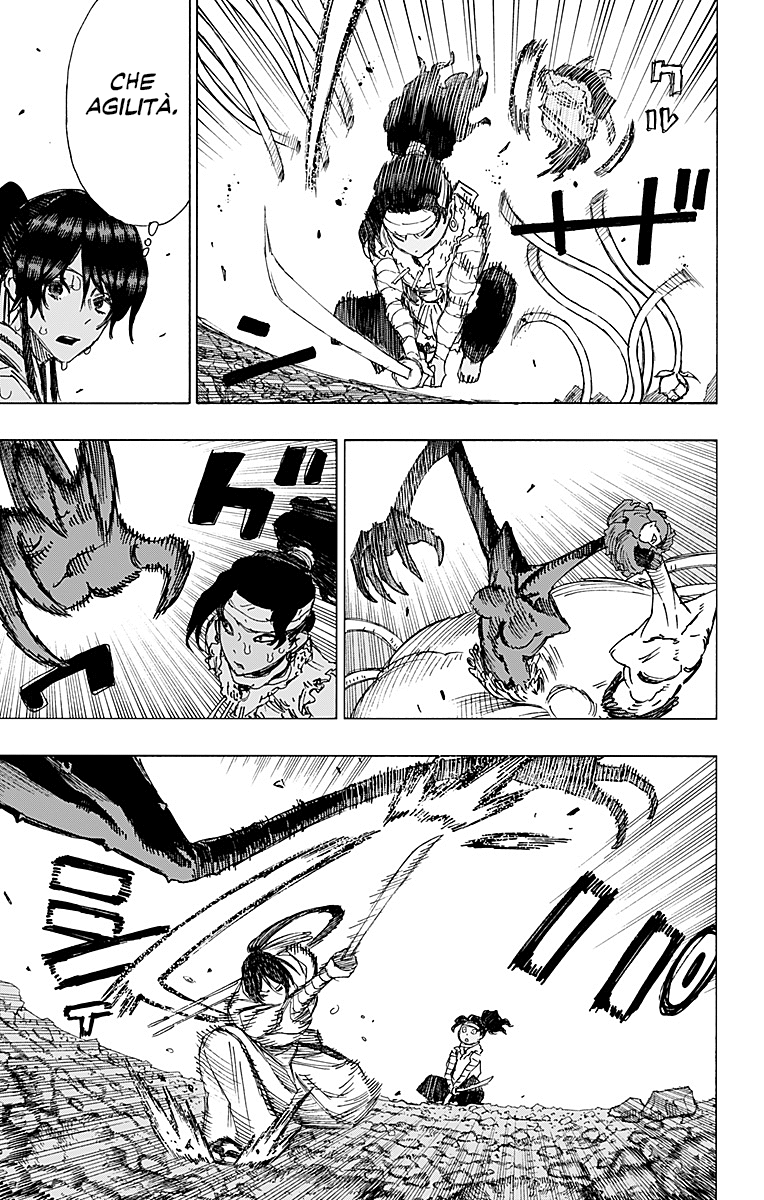 Read Jigokuraku IT Manga Online