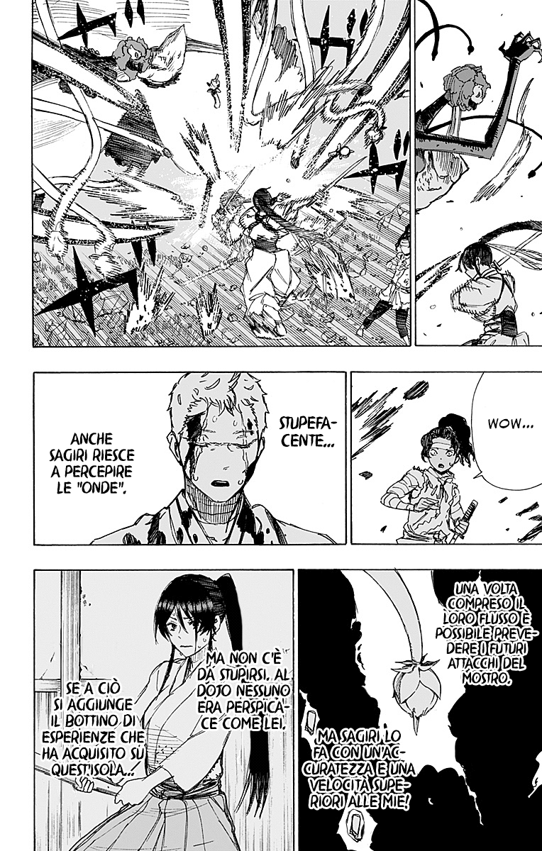 Read Jigokuraku IT Manga Online