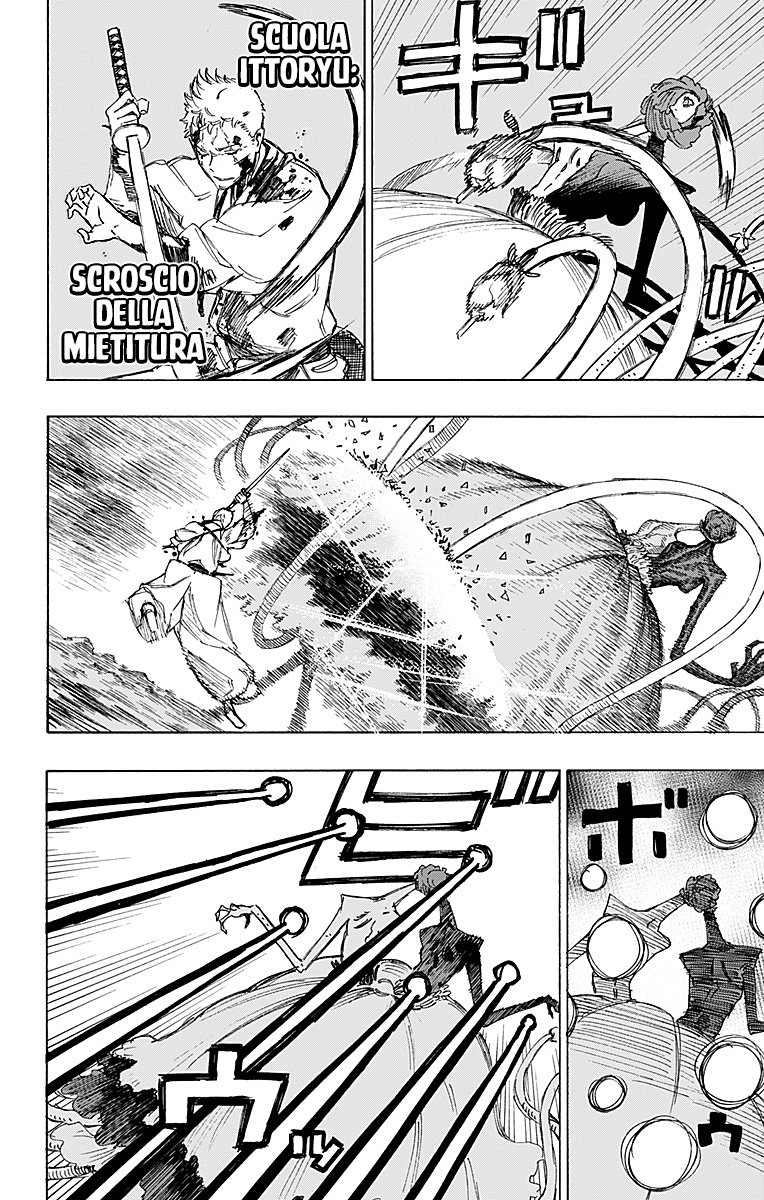 Read Jigokuraku IT Manga Online