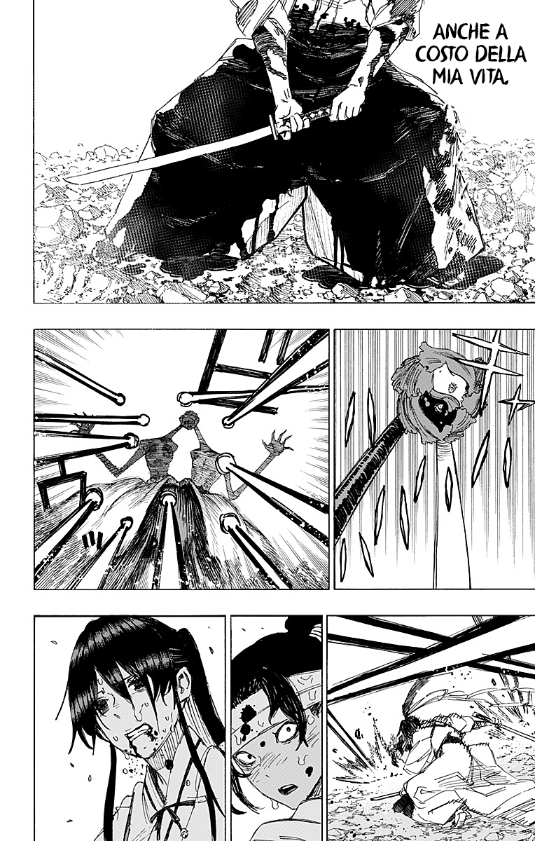 Read Jigokuraku IT Manga Online