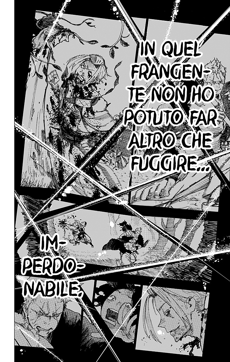 Read Jigokuraku IT Manga Online