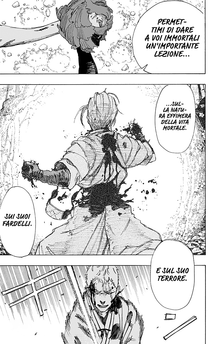 Read Jigokuraku IT Manga Online