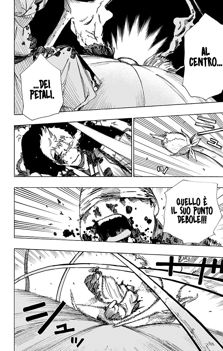 Read Jigokuraku IT Manga Online