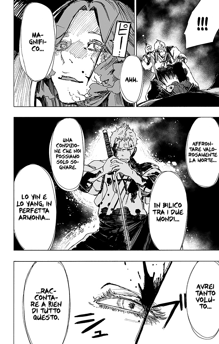 Read Jigokuraku IT Manga Online