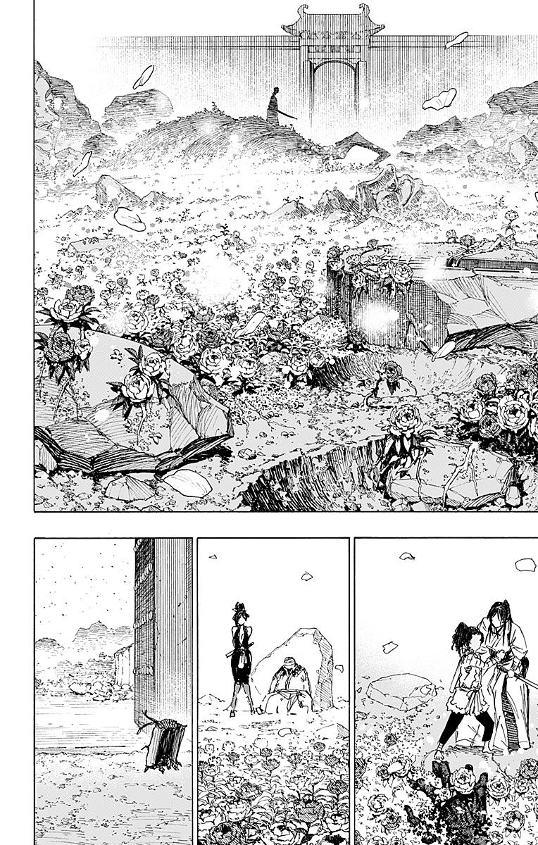 Read Jigokuraku IT Manga Online