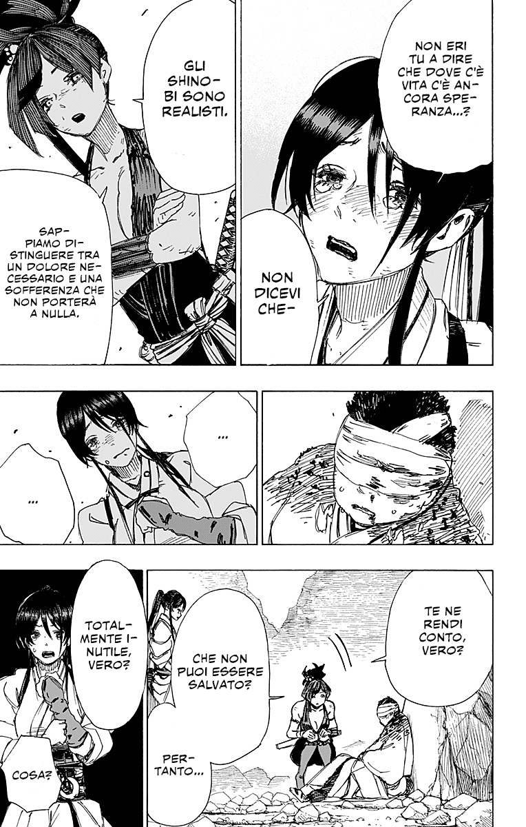 Read Jigokuraku IT Manga Online