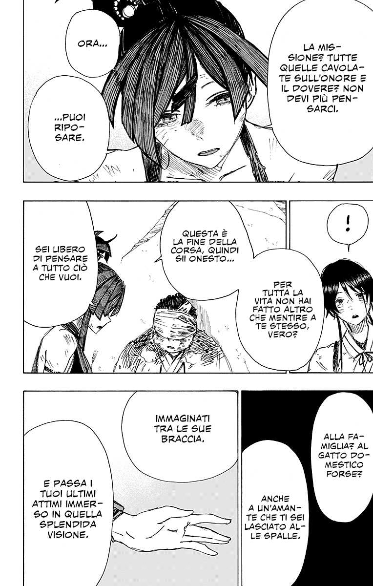 Read Jigokuraku IT Manga Online