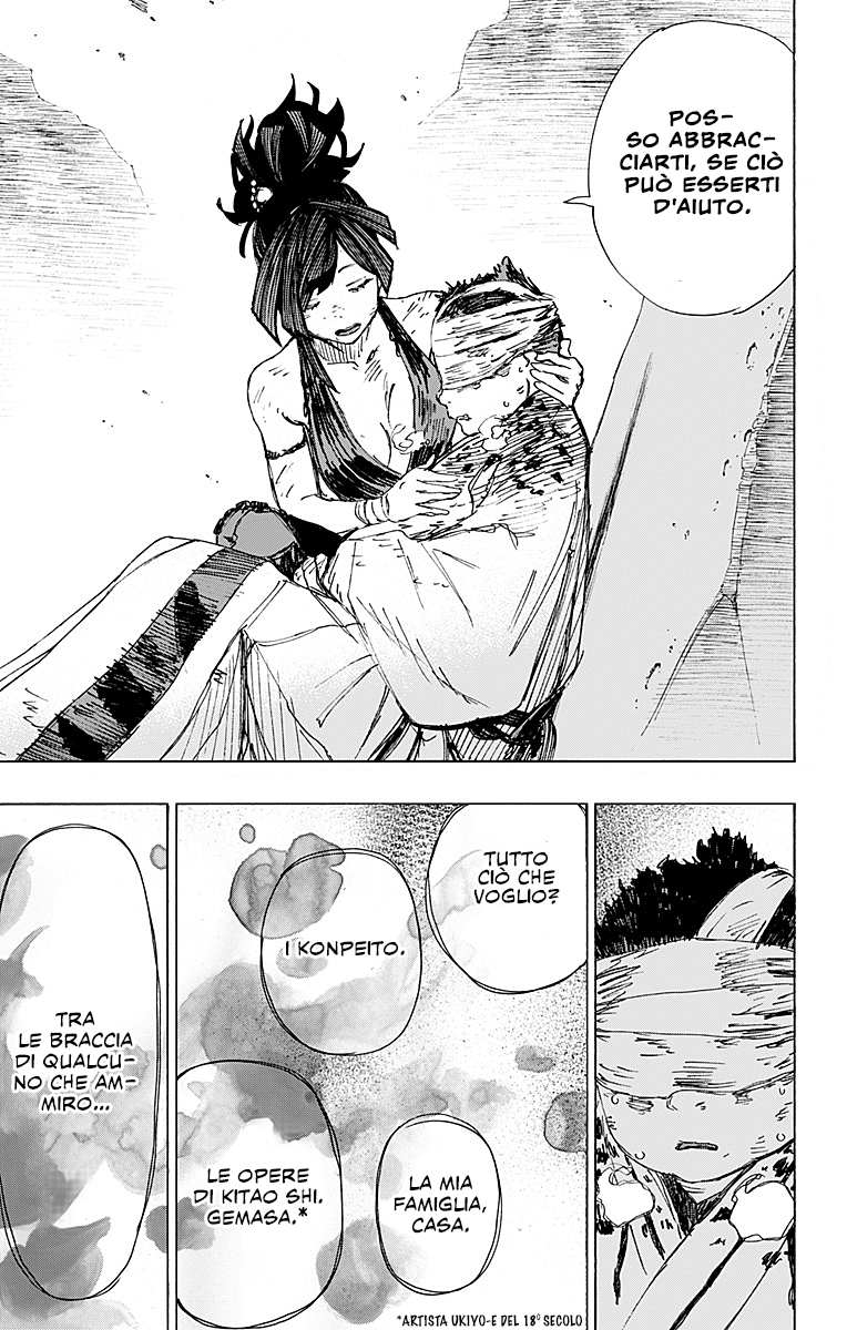 Read Jigokuraku IT Manga Online