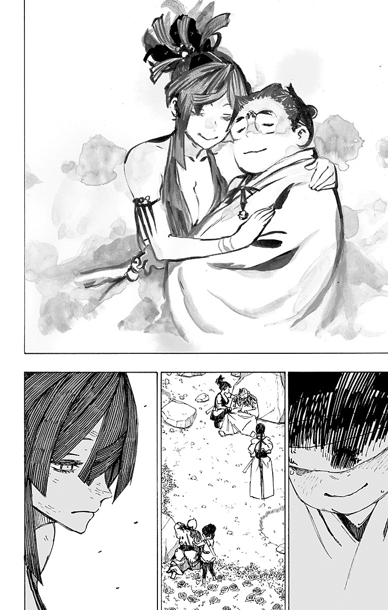 Read Jigokuraku IT Manga Online