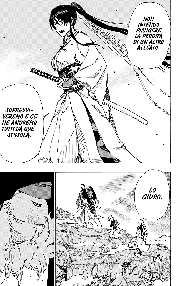 Read Jigokuraku IT Manga Online