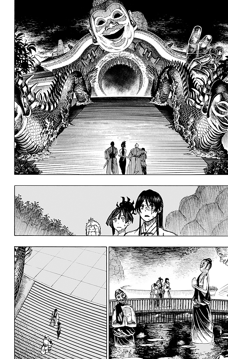 Read Jigokuraku IT Manga Online