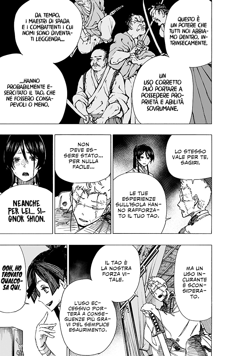 Read Jigokuraku IT Manga Online