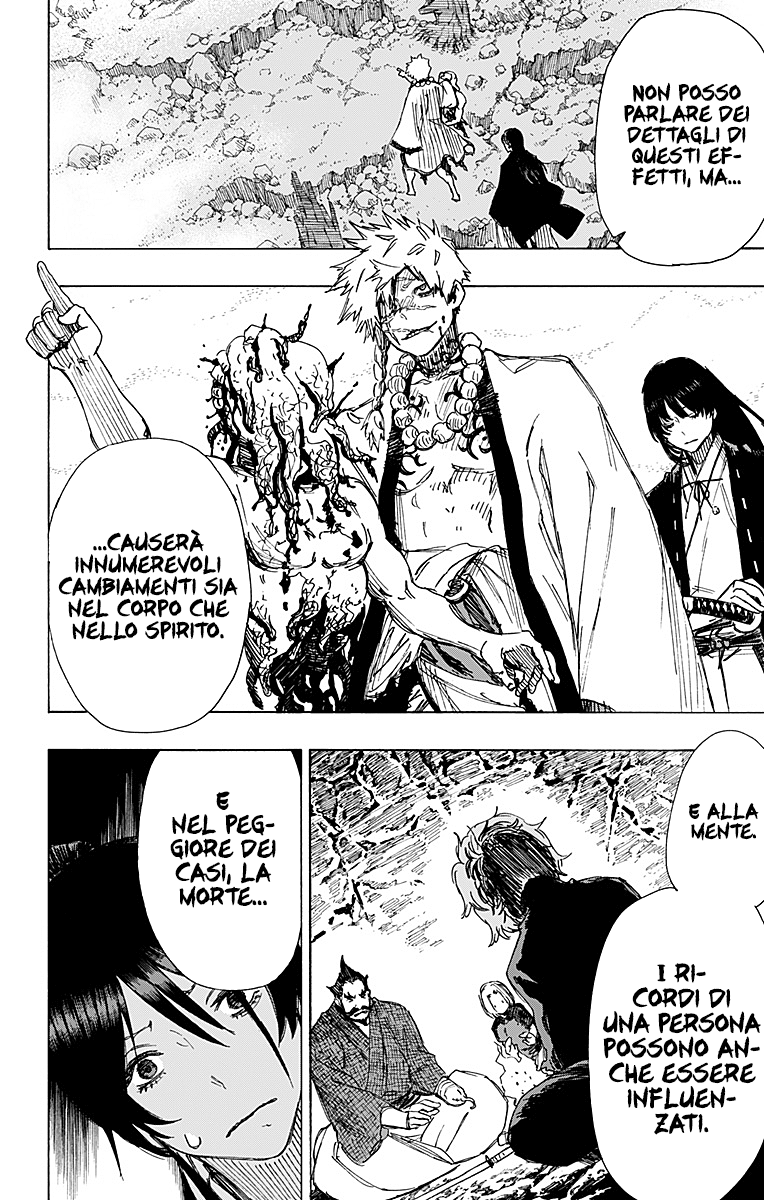 Read Jigokuraku IT Manga Online