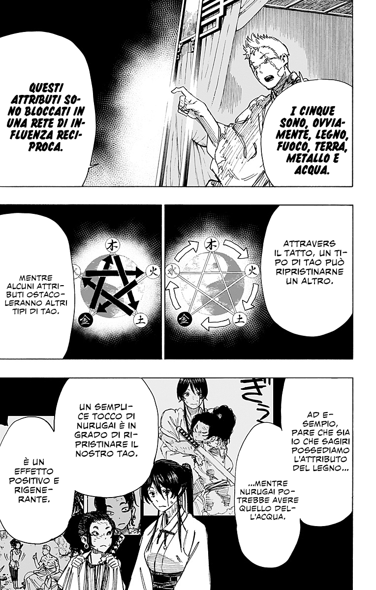 Read Jigokuraku IT Manga Online