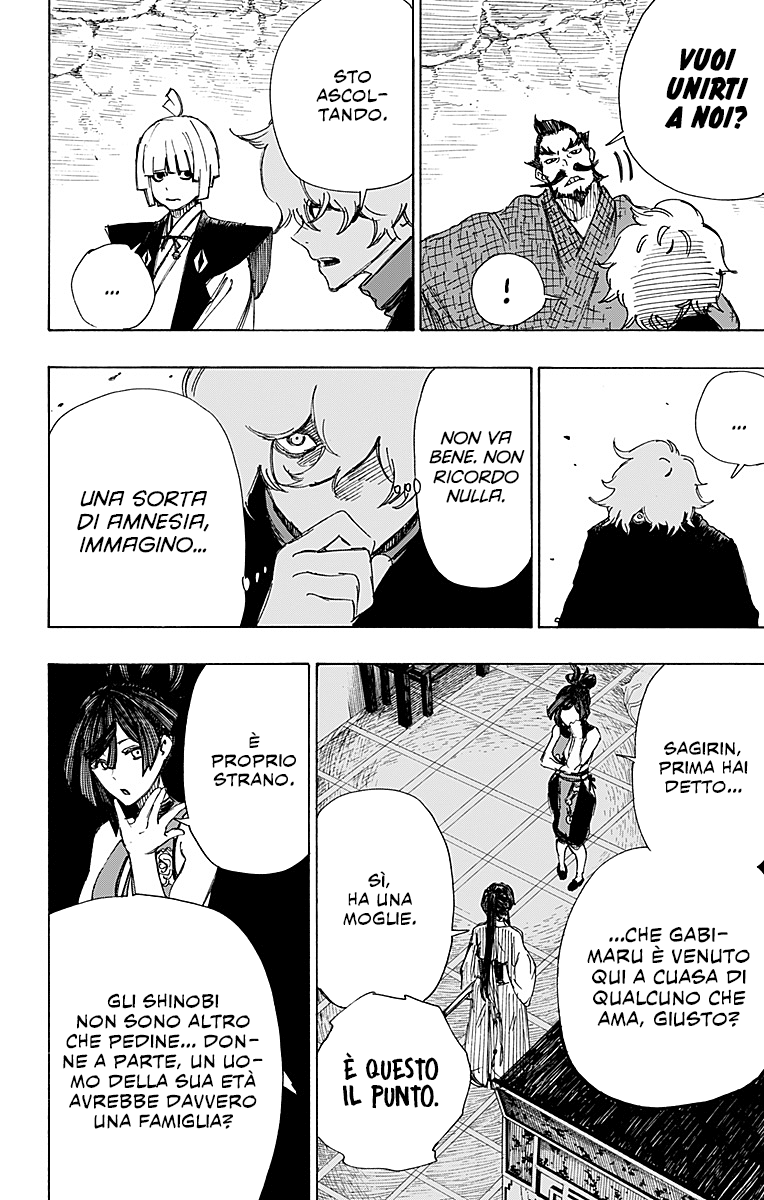 Read Jigokuraku IT Manga Online