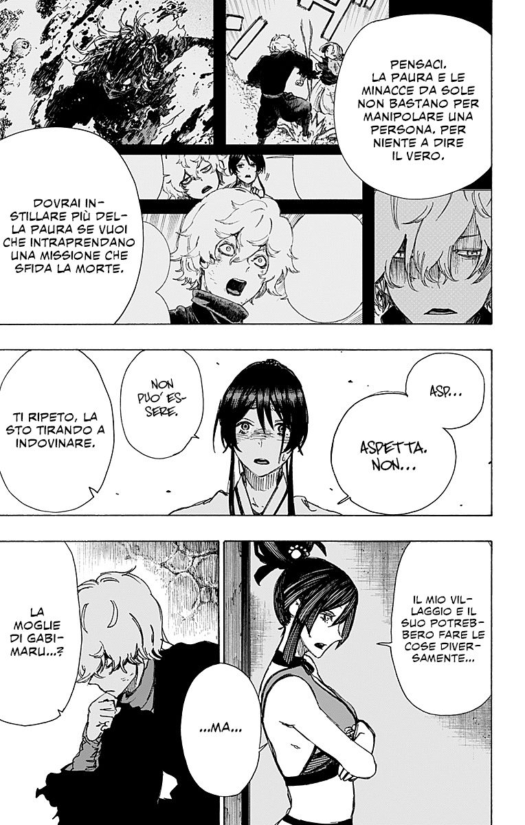 Read Jigokuraku IT Manga Online