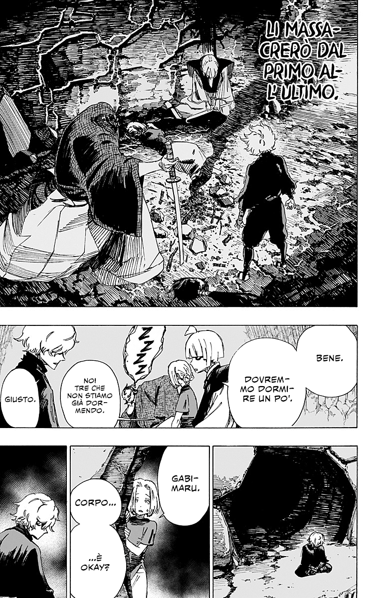 Read Jigokuraku IT Manga Online