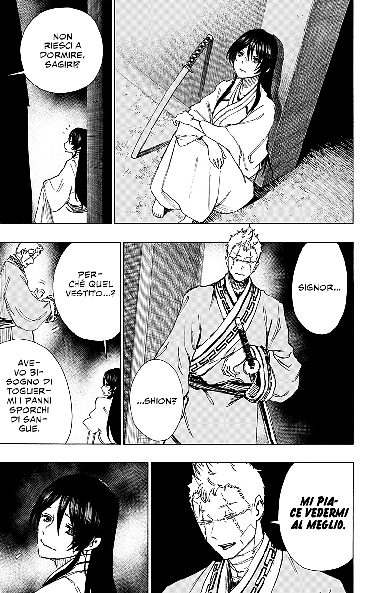 Read Jigokuraku IT Manga Online