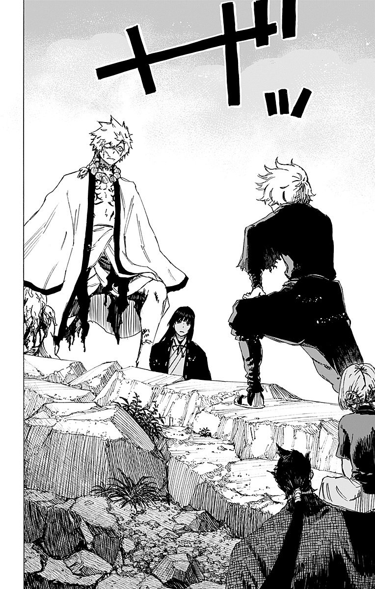 Read Jigokuraku IT Manga Online