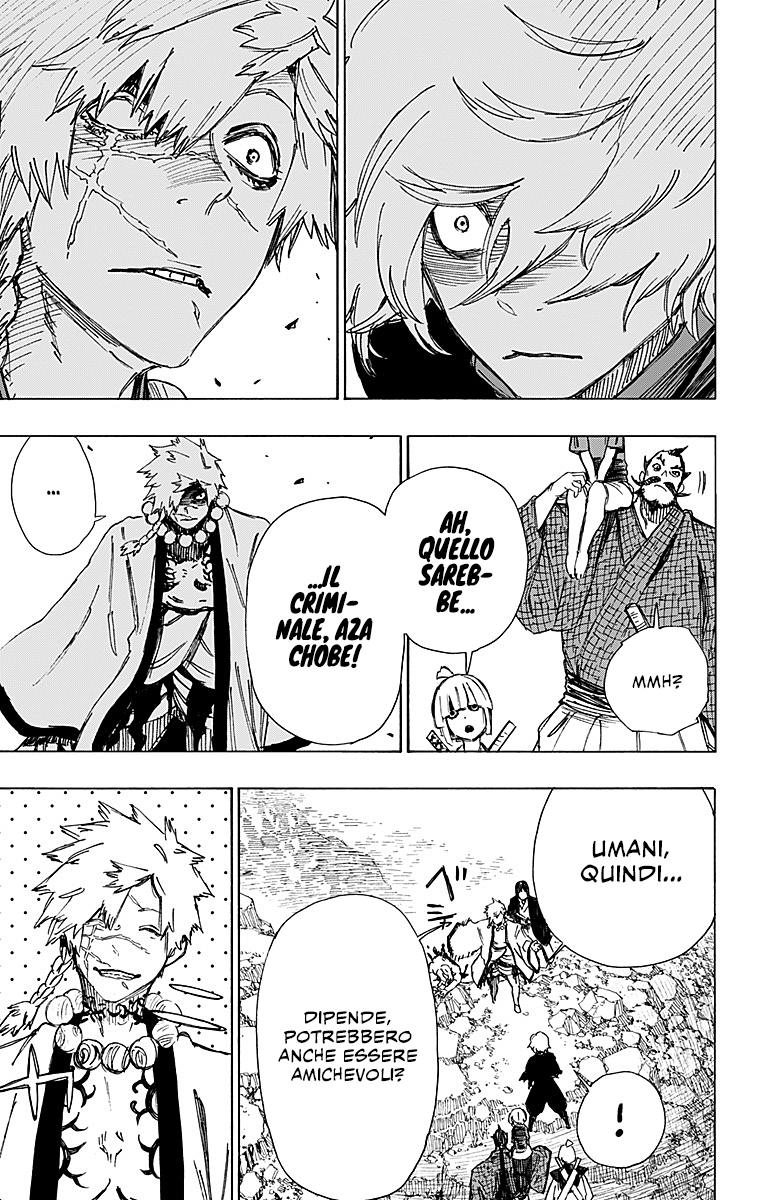 Read Jigokuraku IT Manga Online