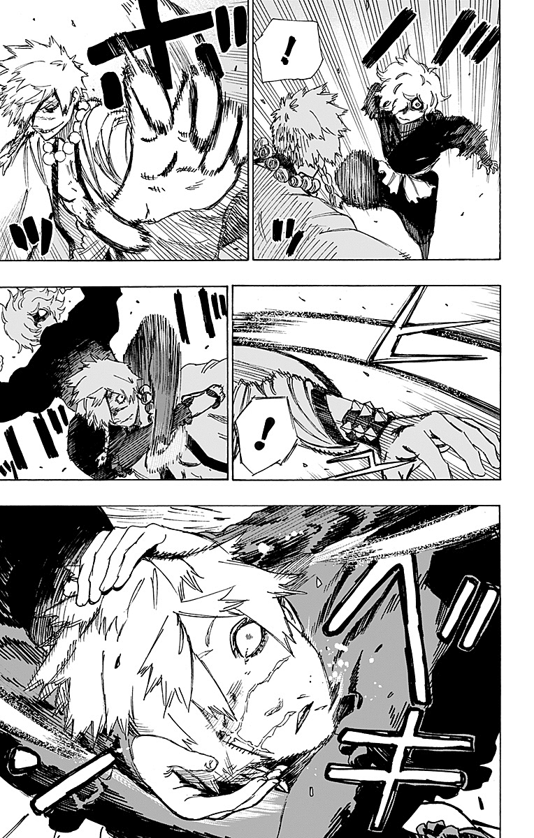 Read Jigokuraku IT Manga Online