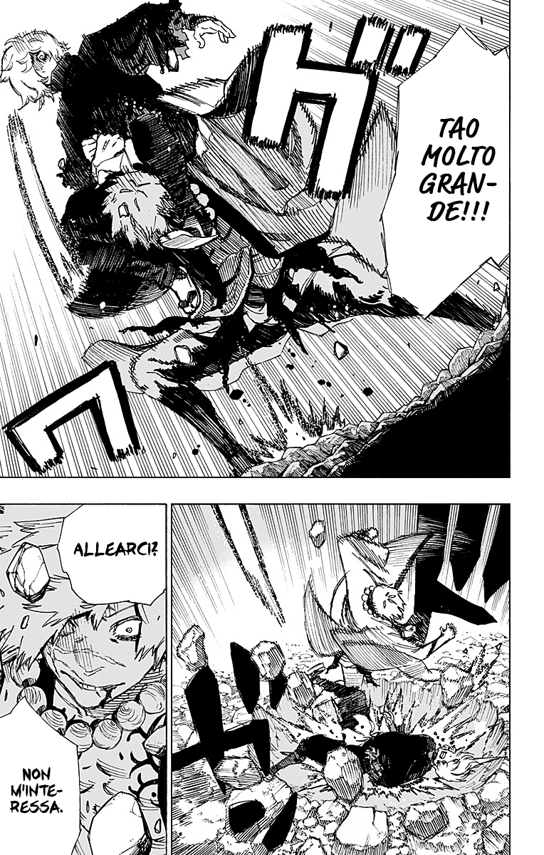 Read Jigokuraku IT Manga Online