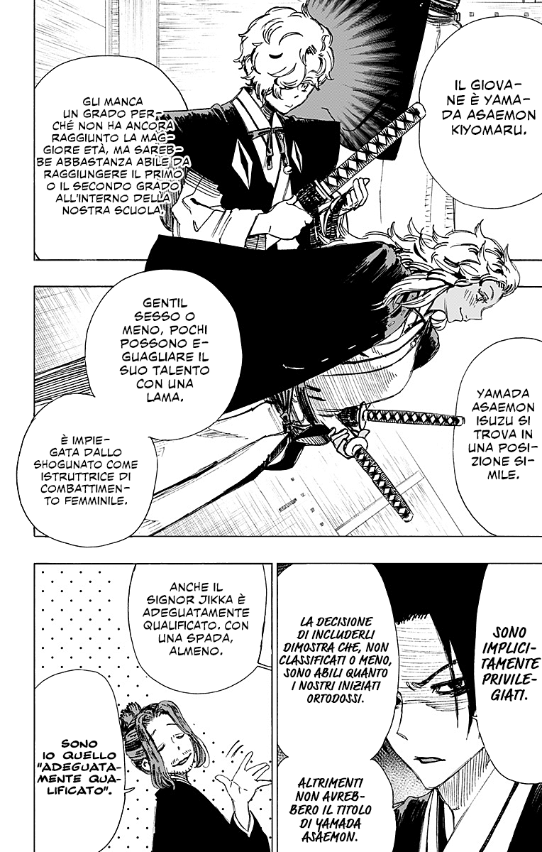 Read Jigokuraku IT Manga Online