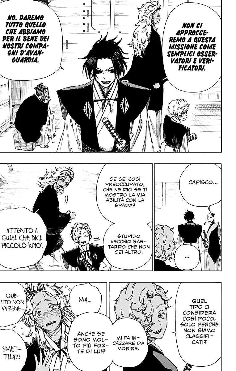 Read Jigokuraku IT Manga Online