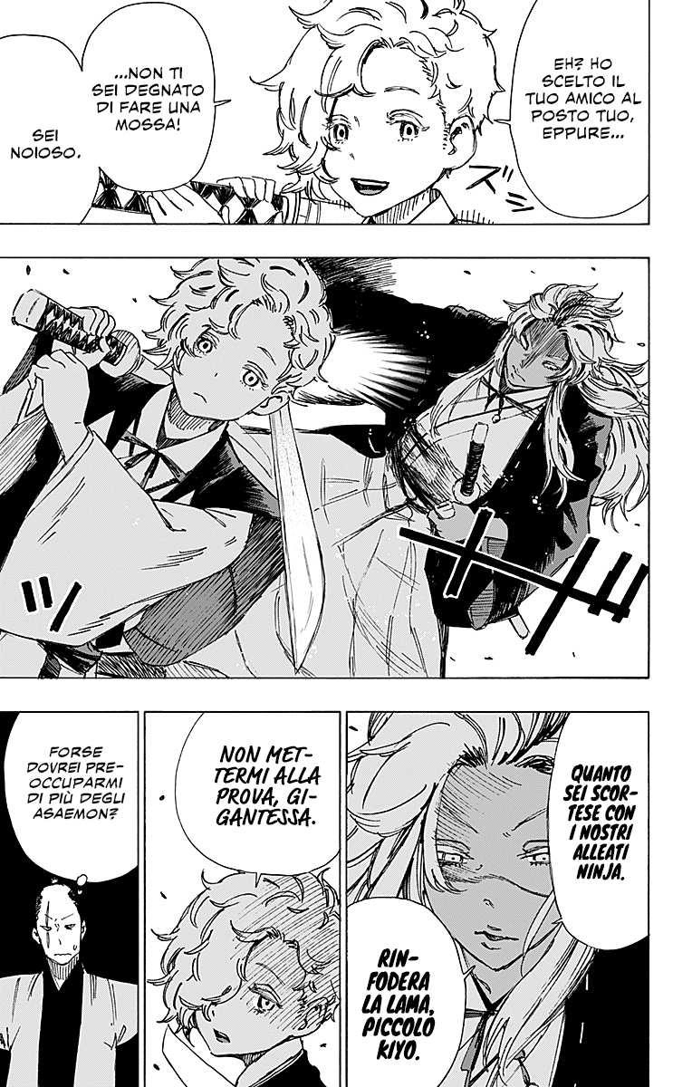 Read Jigokuraku IT Manga Online