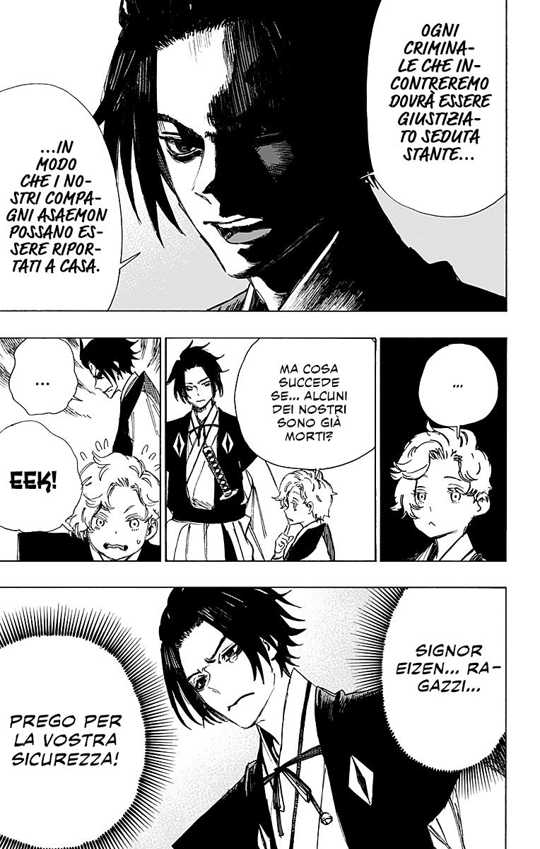 Read Jigokuraku IT Manga Online