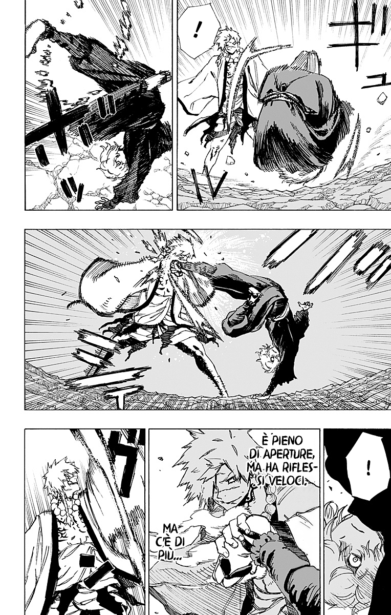 Read Jigokuraku IT Manga Online