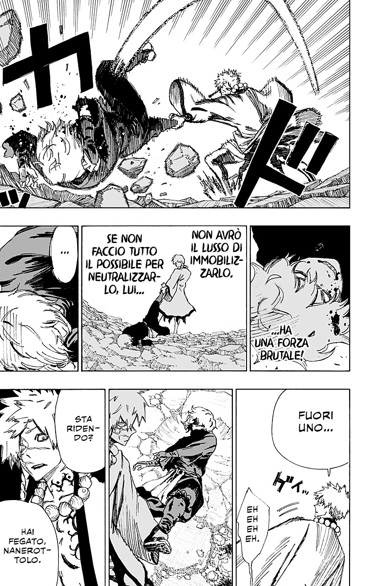 Read Jigokuraku IT Manga Online