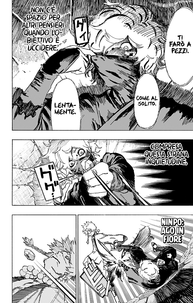 Read Jigokuraku IT Manga Online