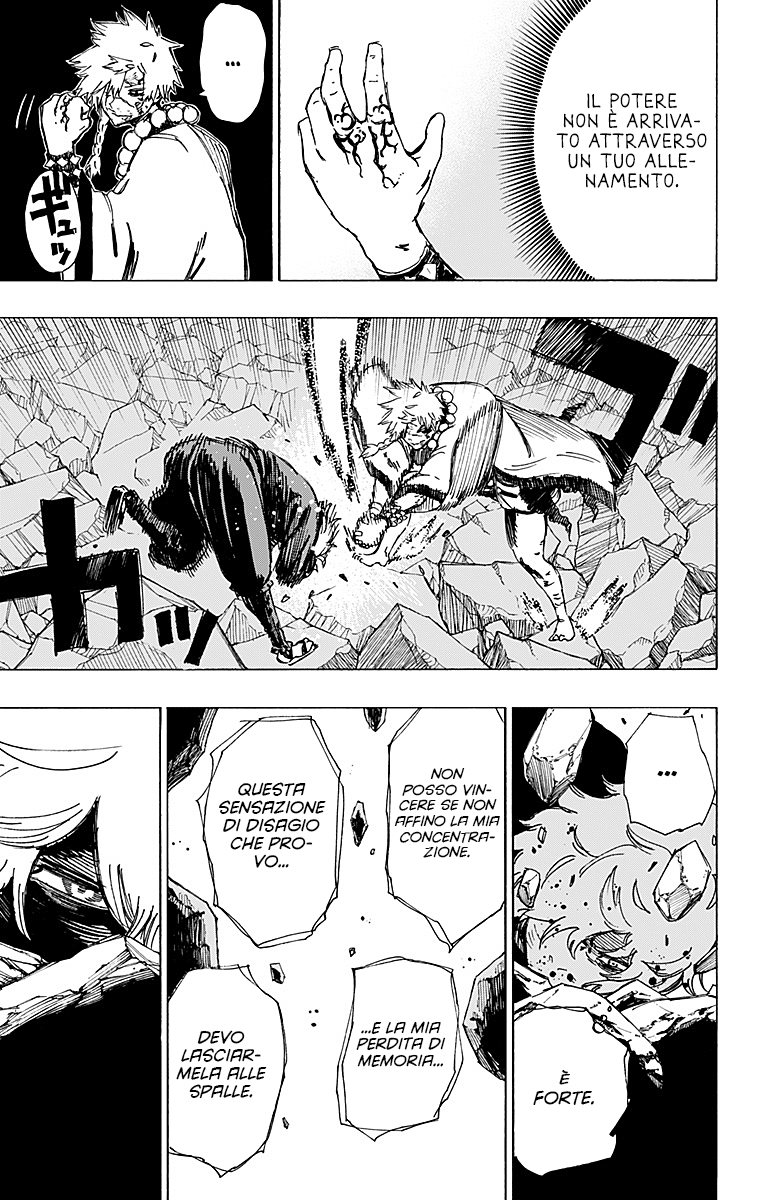 Read Jigokuraku IT Manga Online