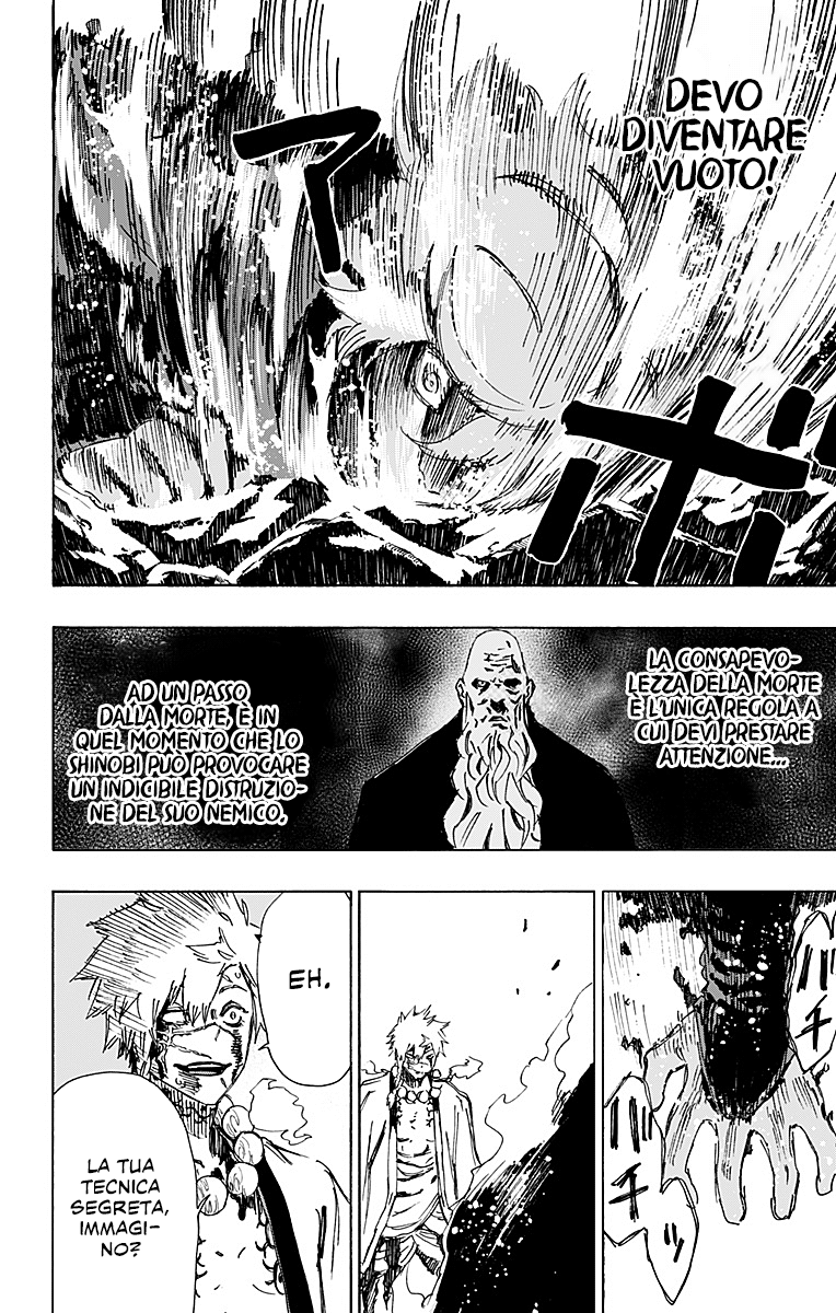 Read Jigokuraku IT Manga Online