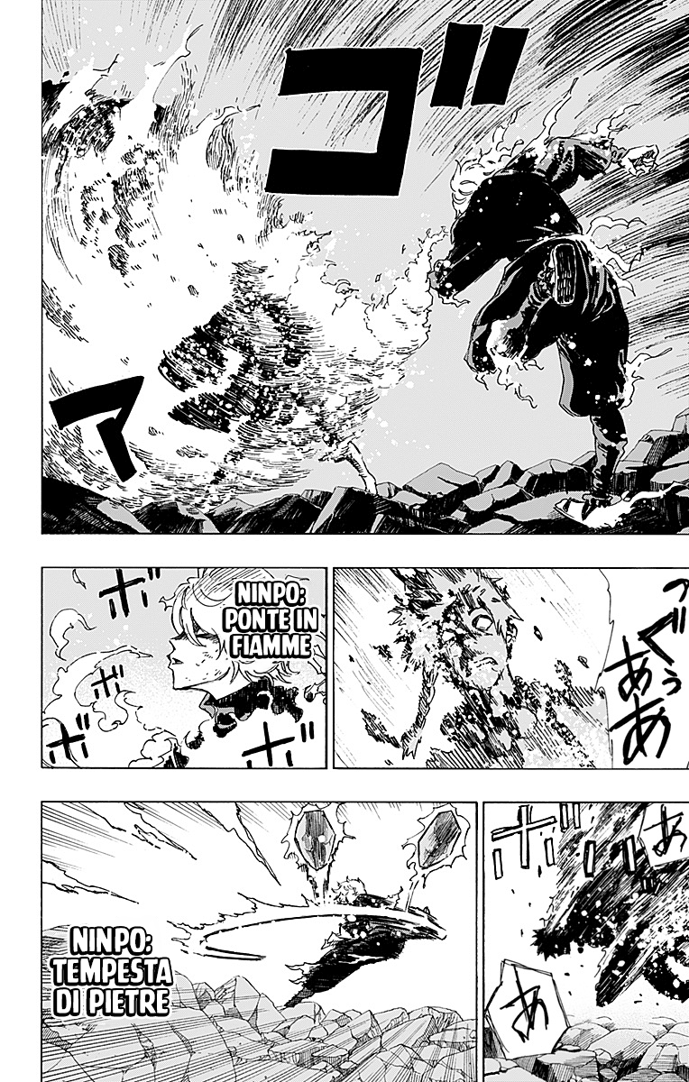 Read Jigokuraku IT Manga Online