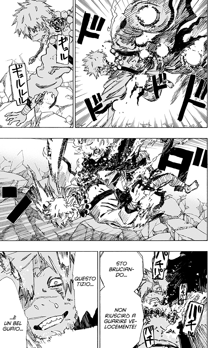 Read Jigokuraku IT Manga Online