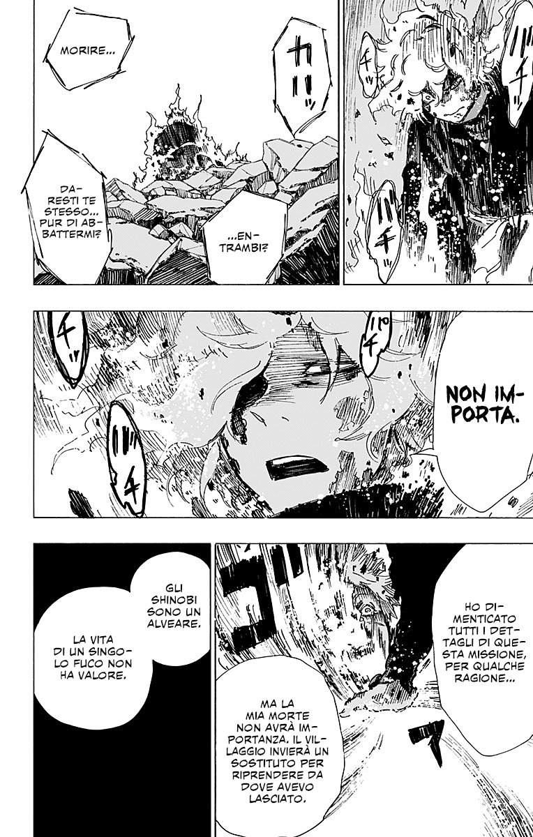 Read Jigokuraku IT Manga Online