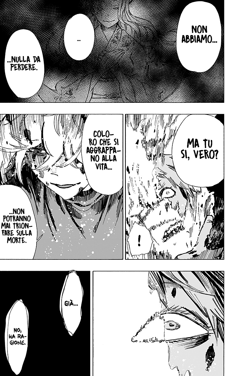 Read Jigokuraku IT Manga Online