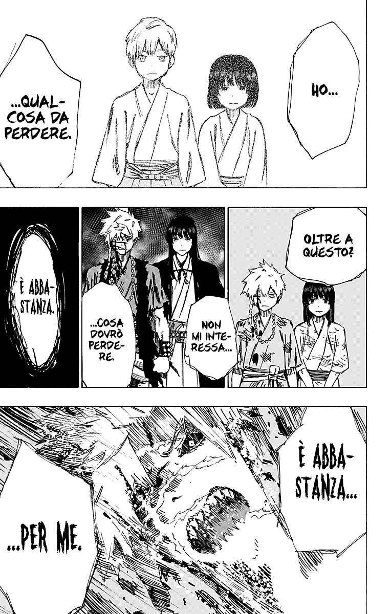 Read Jigokuraku IT Manga Online