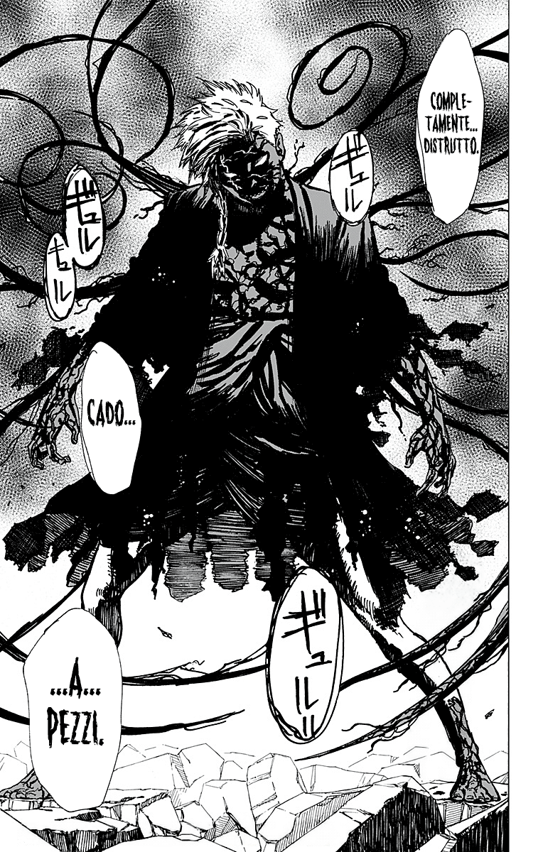 Read Jigokuraku IT Manga Online