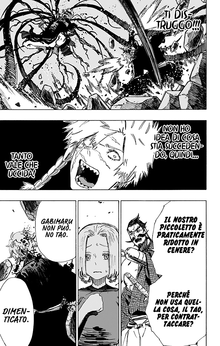 Read Jigokuraku IT Manga Online