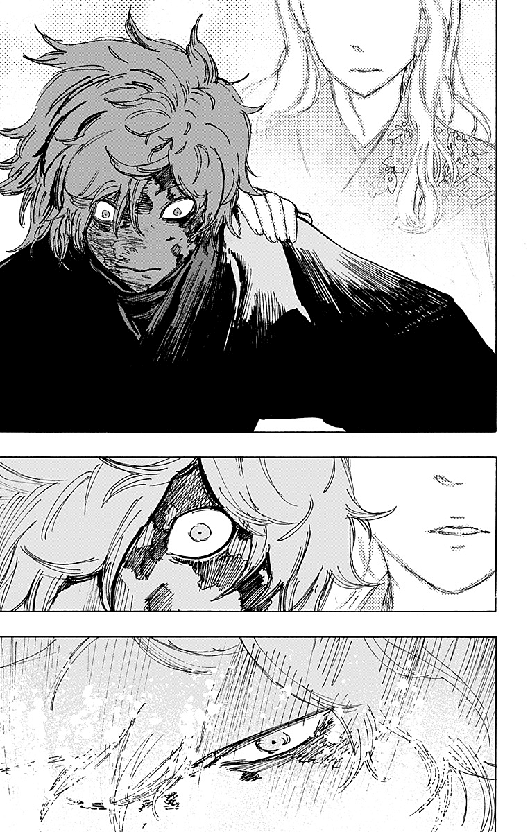 Read Jigokuraku IT Manga Online