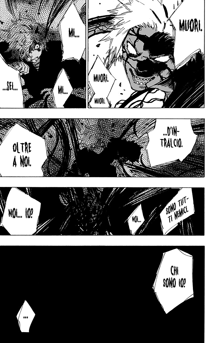 Read Jigokuraku IT Manga Online