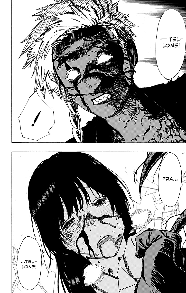 Read Jigokuraku IT Manga Online